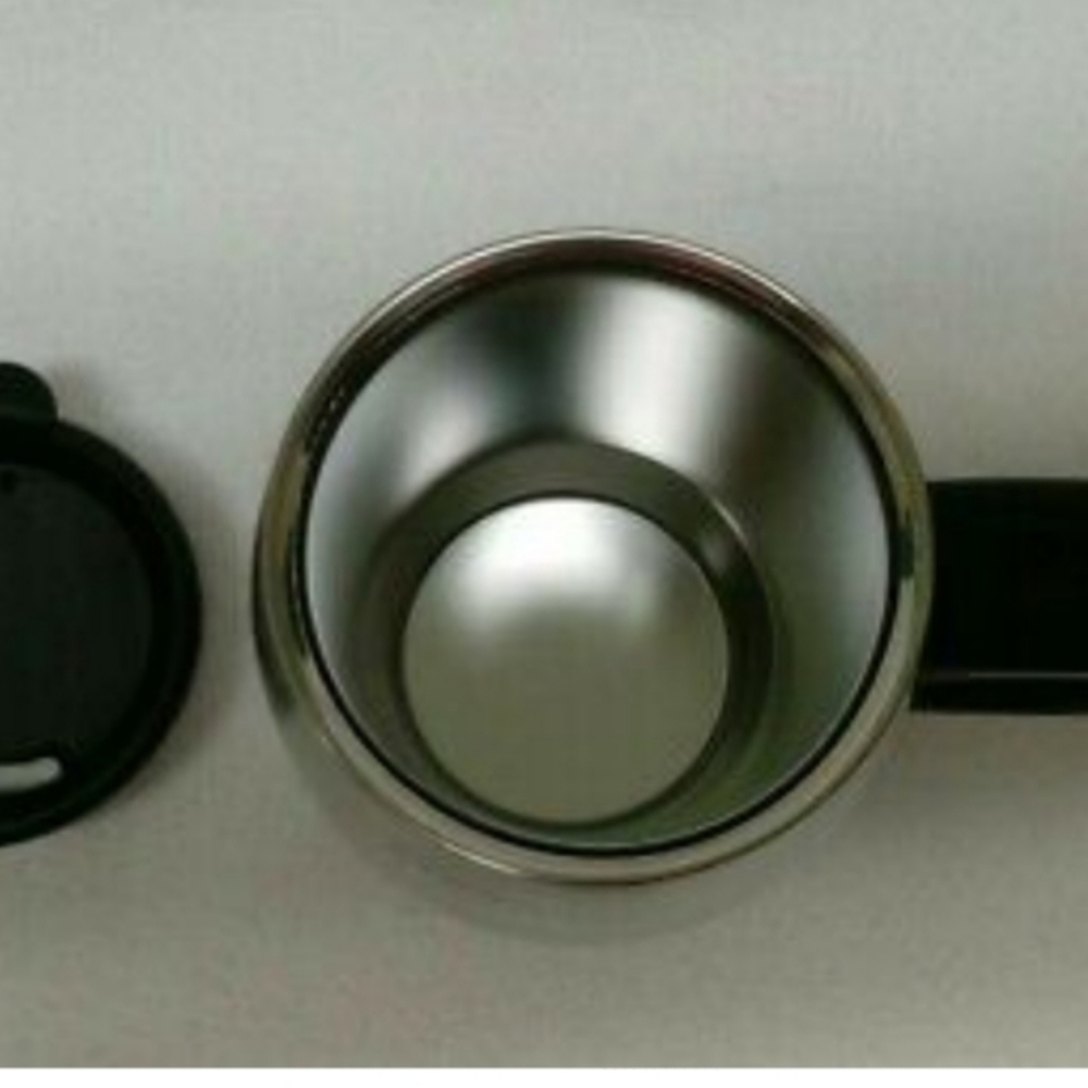 Starbucks mug